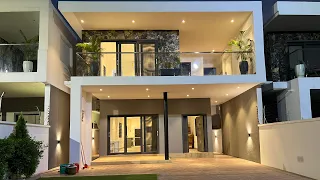 $170K Beautiful House Tour at Accra Oyarifa || Tour 149 || +233503373419