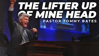 Pastor Tommy Bates - 1-7-24 PM