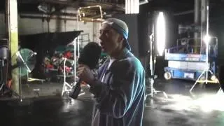 Eminem Imitating Elton John (Stan's Chorus)