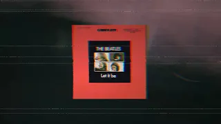 The Beatles & Post Malone - Let It Be Circles (Mashup)