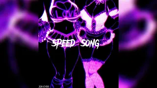 Instasamka - go go (speed song)