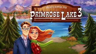 Primrose Lake 3 Game Trailer