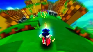 The Underrated Version of Sonic Lost World