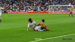 Luka Modric 2017/18  Magic Dribbling Skills  Goals 1.👏🏻