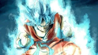 Dragon Ball Super「AMV」- Let's Get This Started Again