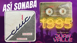 ASI SONABA...Discoteca CUIC 1995 Part 1