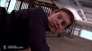 Tobey Maguire Woo