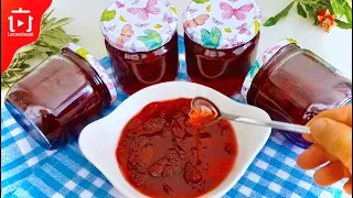 How to Make Strawberry Jam? Jam Recipe with All Tips and Exact Measurements