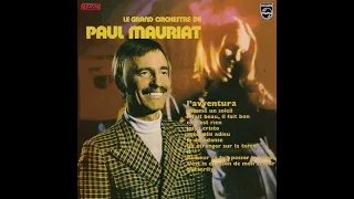 Paul Mauriat - L'amour Ca Fait Passer Le Temp