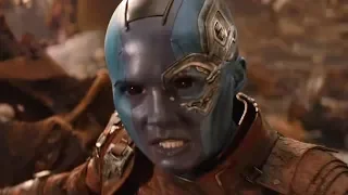 Das Ende von Avengers: Infinity War Erklärt