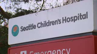 Seattle Children's works to combat adolescent mental health crisis