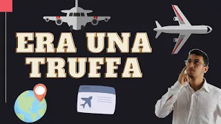 Assistente di volo Rayanair -TUTTA LA VERITA' - PERCHE HO RIFIUTATO IL LAVORO!