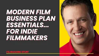 Film Business Plan Essentials