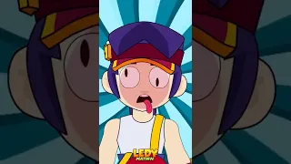 💪FURIOUS FANG & EL PRIMO🤳😸SHORT - PART 1