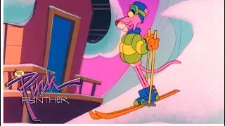 Downhill Panther | The Pink Panther (1993)