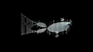 Relationship between Mandelbrot set & Logistic map