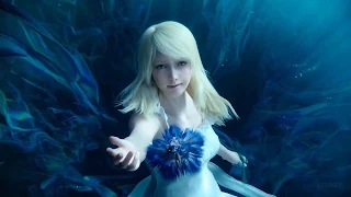 Final Fantasy [NoctxLuna] Still Worth Fighting For