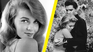 Why Ann-Margret Knew She Had to Break Up with Elvis?