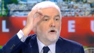 "Quel cirque !" : Pascal Praud crie au scandale après l'achèvement du remaniement (L'Heure des pros)