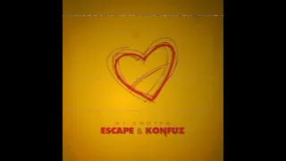 Клип Песня Escape & Konfuz- Не смотри