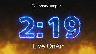 DJ BaseJumper Live UK Hardcore/HappyHardcore 10.07.2020 (Part 1)