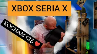 Za co kocham swojego Xbox Series X? Czy było warto?