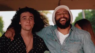 Nick Brodeur & Ky-Mani Marley - She's So Crazy (Official Video)