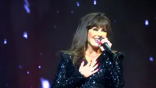 Marie Osmond  Let there  be peace 2019