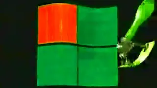 Windows server 2003 animation earrape