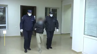 პოლიციამ ქუთაისში მომხდარი დაჭრის ფაქტი დანაშაულის ჩადენიდან ცხელ კვალზე გახსნა - დაკავებულია 1 პირი