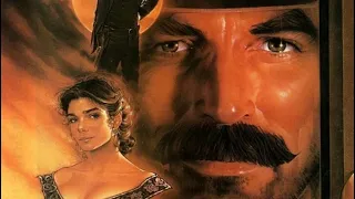 Official Trailer - QUIGLEY DOWN UNDER (1990, Simon Wincer, Tom Selleck)