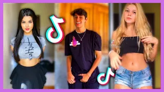 🔥 MELHORES DANCINHAS DA SEMANA TIK TOK (MAIO 2021) #10