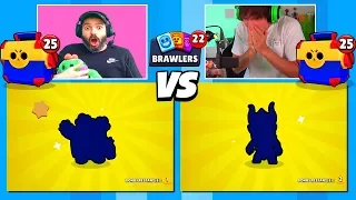 INCROYABLE DOUBLE LÉGENDAIRE dans CE BATTLE PACK OPENING BFA vs FarsAttack sur Brawl Stars !