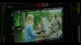 WENDY 2 - FREUNDSCHAFT FÜR IMMER 🐴  Dreharbeiten | Ab 23.2.2018 im Kino