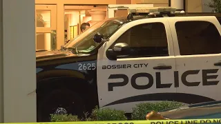 Woman fatally shot by Bossier City police officer identified