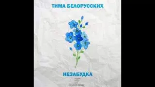 Тима Белорусских – Незабудка