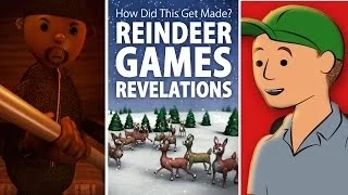 HDTGM: Reindeer Games Revelations