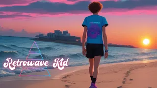 Summer Nights-(Edit Short Version) | Retrowave vocal music | Retrowave music | Synthwave vocal Music