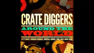 Ballaké Sissoko, Vincent Segal - Niandou [Crate Diggers Around The World]