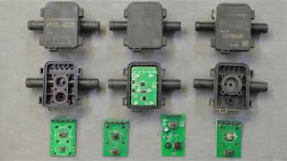 Полезная информация про китайские газовые MAP сенсоры Stag PS-02, Stag PS-02 Plus, Stag PS-04