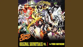 SHAMAN KING