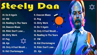 The Very Best Of Steely Dan - Steely Dan Greatest Hits Full Album 2022