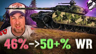 Mit diesen Tipps steigert ihr definitiv eure Siegrate! [World of Tanks - Gameplay - Deutsch]