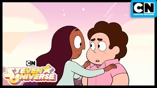 Who Is The Best Gem? | Steven Universe | Cartoon Network