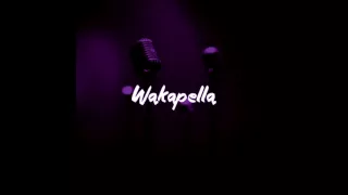 [FREE] "wakapella" (waka flocka type beat + acapella, trap beat) [prod. by daniel carter]