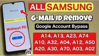 Samsung Frp Bypass 2024 Android 13 Adb Enable Fail - No *#0*# | No Need Unlock Tool 2024