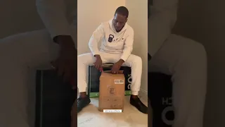 Unboxing 📦 Kettlebell Kings Adjustable KB