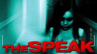 The Speak (2011) Horror, Thriller | Full Movie | Subtitles added!