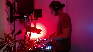 Drum & Bass Livestream - March 2023