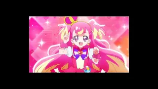 my top 10 pretty cure duo favorite transformation